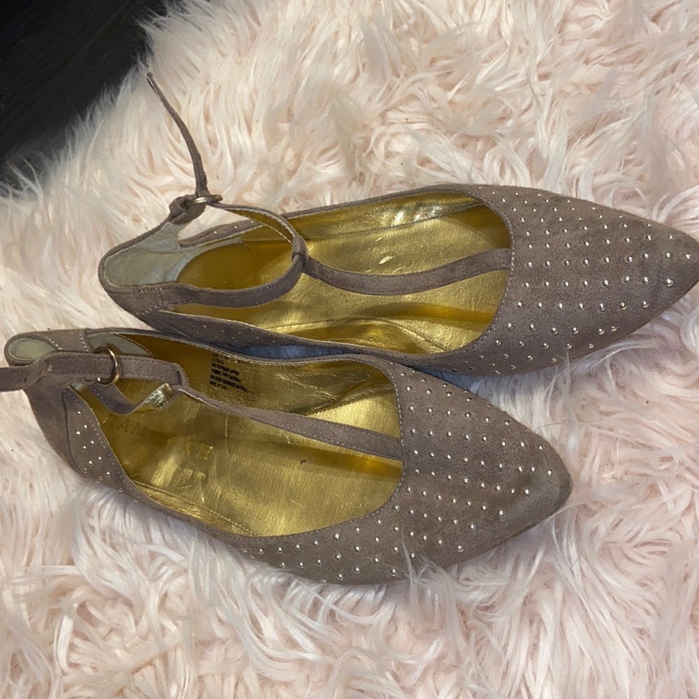 3/$20 ✨ Cute Boho flats​